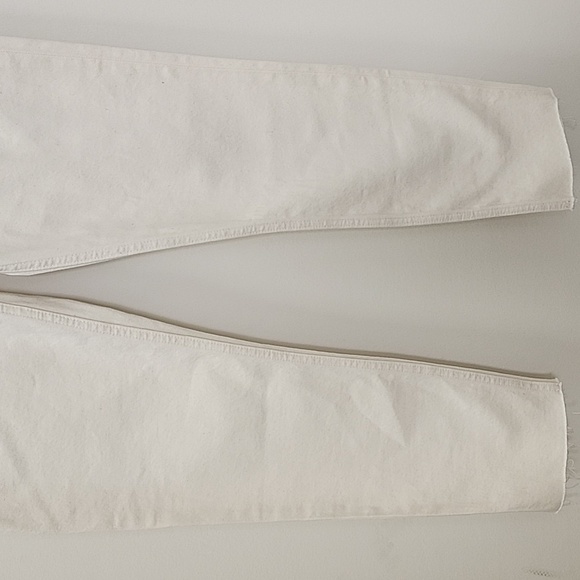 RE/DONE COMFORT STRETCH HIGH RISE STOVE PIPE Size 28 - Picture 8 of 17